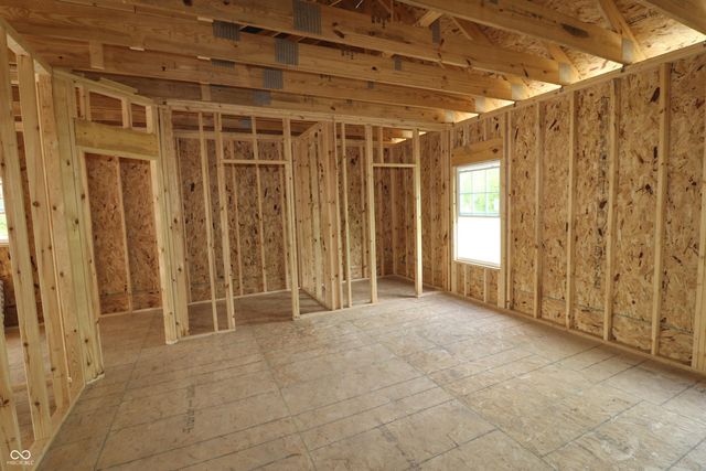 Lot 3 N Center Street, Linden, IN 47955