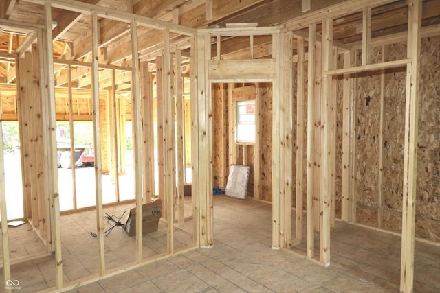Lot 3 N Center Street, Linden, IN 47955