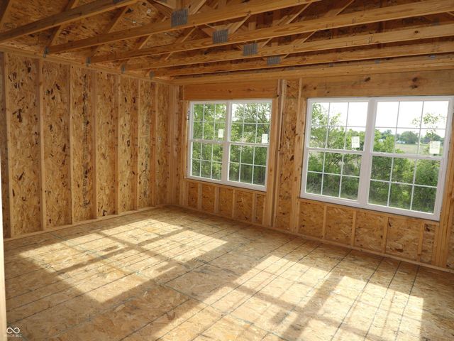 Lot 3 N Center Street, Linden, IN 47955