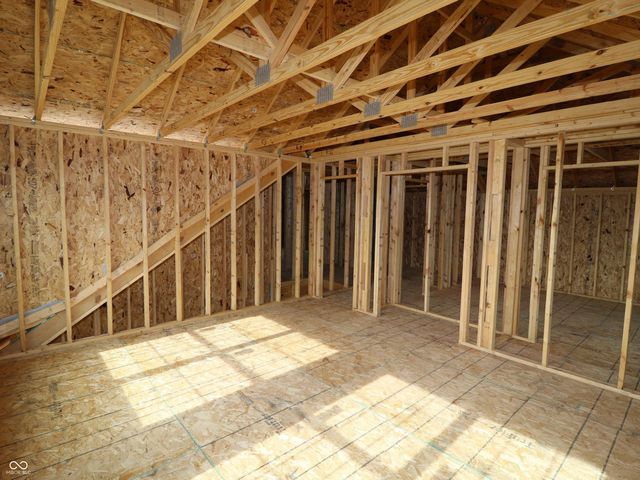 Lot 3 N Center Street, Linden, IN 47955