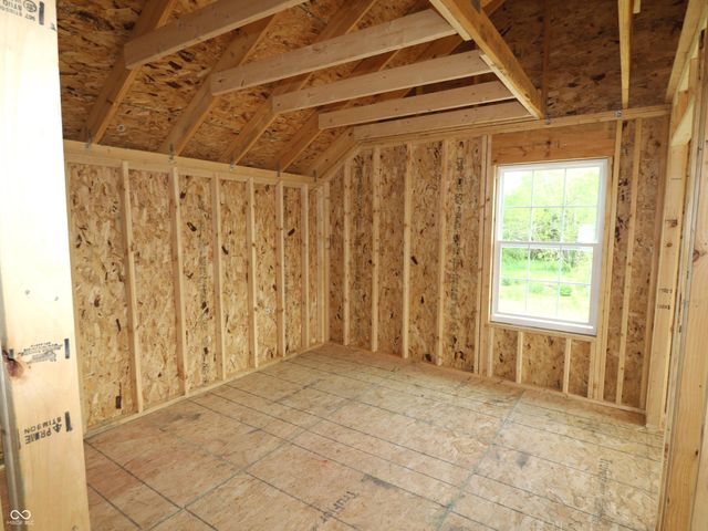 Lot 3 N Center Street, Linden, IN 47955
