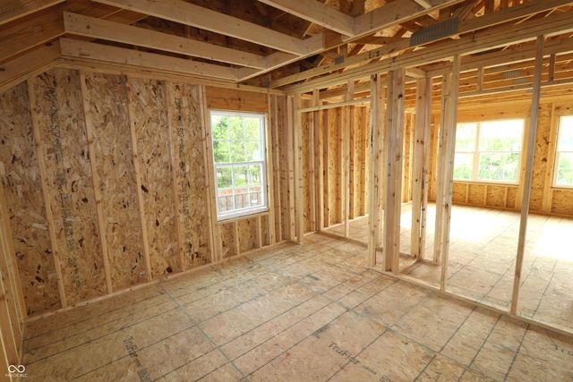 Lot 3 N Center Street, Linden, IN 47955