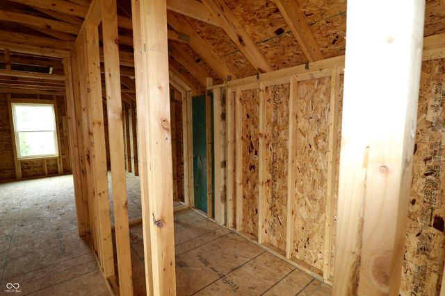 Lot 3 N Center Street, Linden, IN 47955
