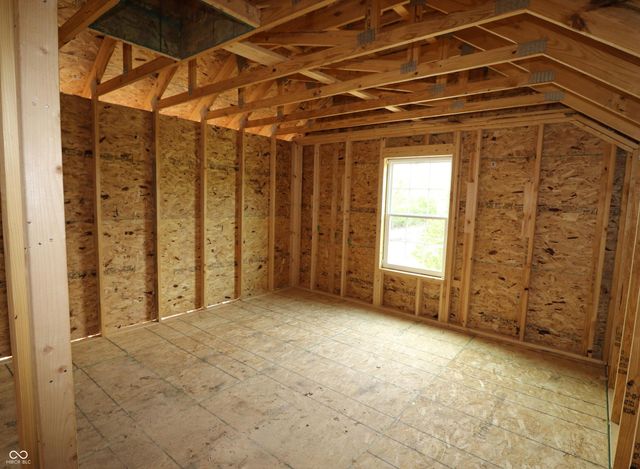 Lot 3 N Center Street, Linden, IN 47955
