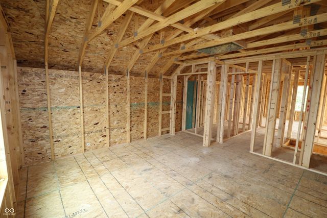 Lot 3 N Center Street, Linden, IN 47955