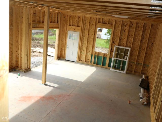 Lot 3 N Center Street, Linden, IN 47955