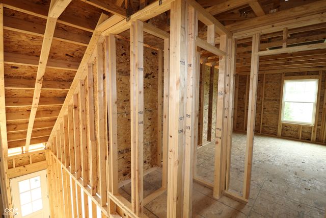 Lot 3 N Center Street, Linden, IN 47955