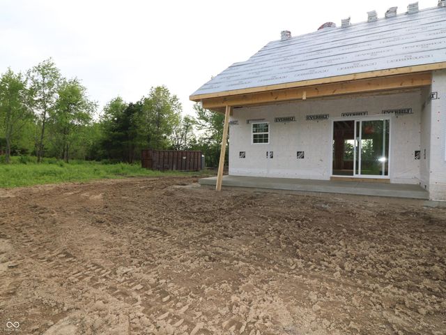 Lot 3 N Center Street, Linden, IN 47955