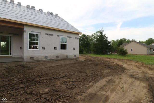 Lot 3 N Center Street, Linden, IN 47955