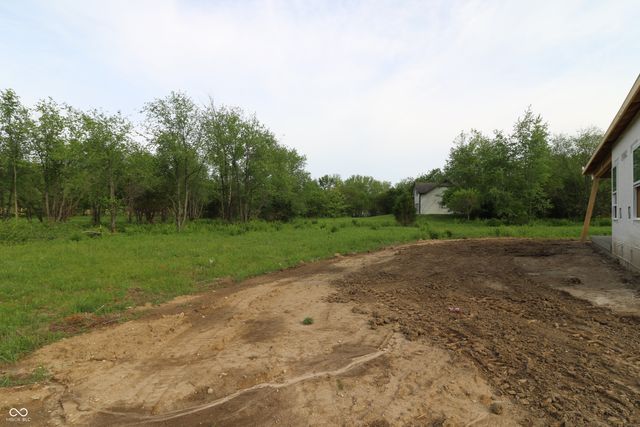 Lot 3 N Center Street, Linden, IN 47955