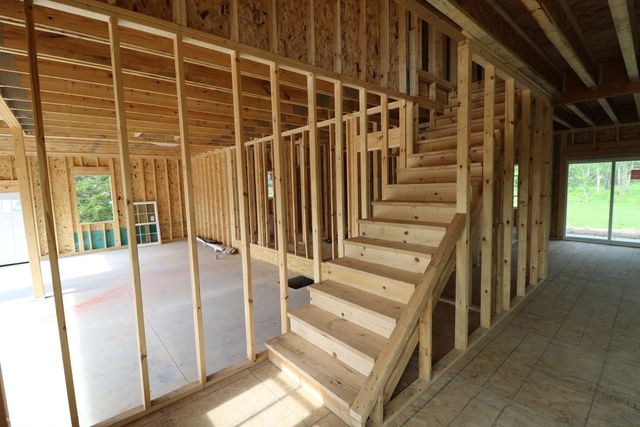 Lot 3 N Center Street, Linden, IN 47955