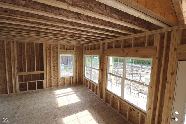 Lot 3 N Center Street, Linden, IN 47955