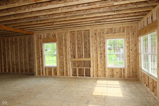 Lot 3 N Center Street, Linden, IN 47955