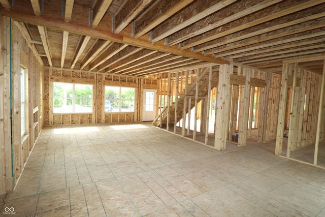 Lot 3 N Center Street, Linden, IN 47955
