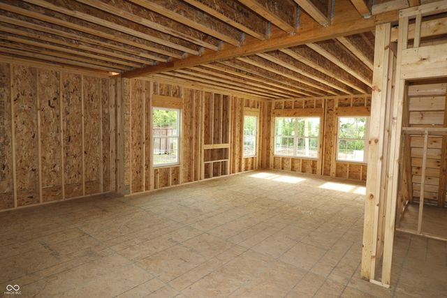 Lot 3 N Center Street, Linden, IN 47955