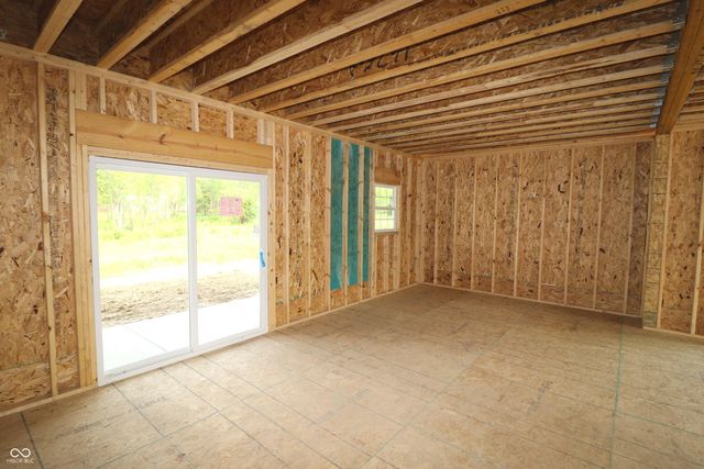 Lot 3 N Center Street, Linden, IN 47955