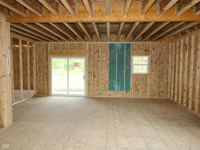 Lot 3 N Center Street, Linden, IN 47955