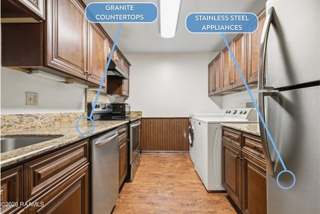 701 S College Road 116, Lafayette, LA 70503