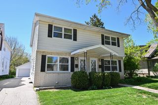 533 60th STREET #535, Wauwatosa, WI 53213