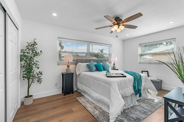 1480 FAIRFIELD DRIVE, Clearwater, FL 33764