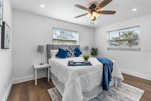 1480 FAIRFIELD DRIVE, Clearwater, FL 33764