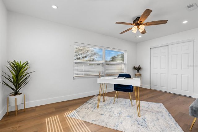 1480 FAIRFIELD DRIVE, Clearwater, FL 33764