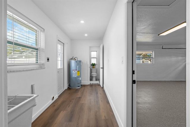 1480 FAIRFIELD DRIVE, Clearwater, FL 33764