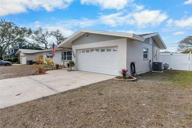 1480 FAIRFIELD DRIVE, Clearwater, FL 33764