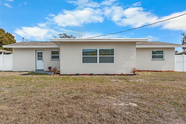 1480 FAIRFIELD DRIVE, Clearwater, FL 33764