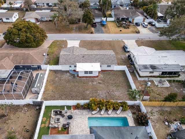 1480 FAIRFIELD DRIVE, Clearwater, FL 33764