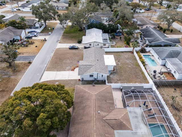 1480 FAIRFIELD DRIVE, Clearwater, FL 33764