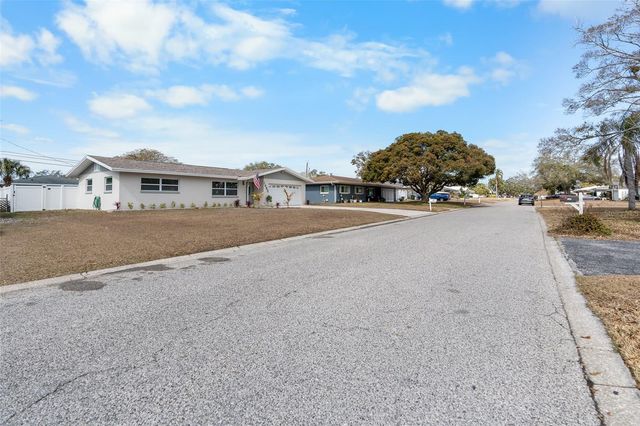 1480 FAIRFIELD DRIVE, Clearwater, FL 33764