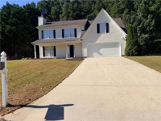 165 Towler Shoals Drive, Loganville, GA 30052