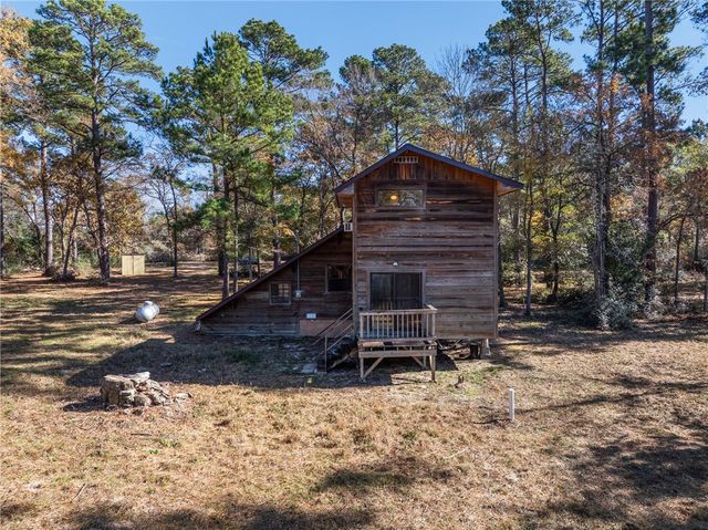 10845 Deer Ridge Road, Bedias, TX 77831