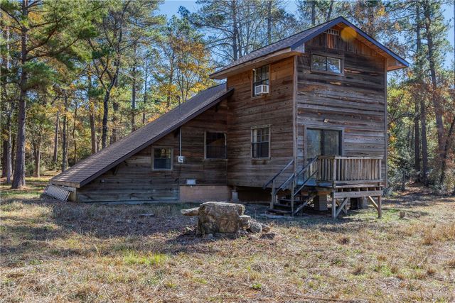 10845 Deer Ridge Road, Bedias, TX 77831