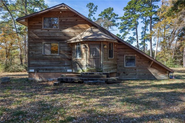 10845 Deer Ridge Road, Bedias, TX 77831