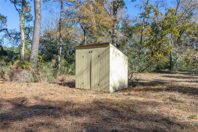 10845 Deer Ridge Road, Bedias, TX 77831