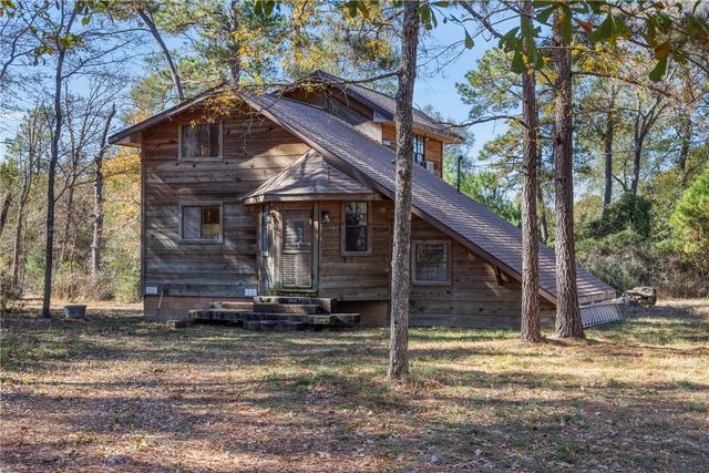 10845 Deer Ridge Road, Bedias, TX 77831