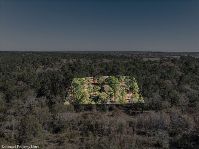 10845 Deer Ridge Road, Bedias, TX 77831
