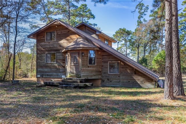 10845 Deer Ridge Road, Bedias, TX 77831