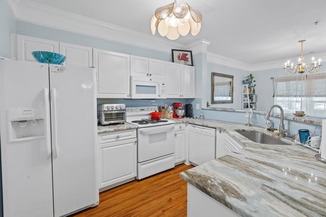 2216 Telfair Way 2216, Charleston, SC 29412