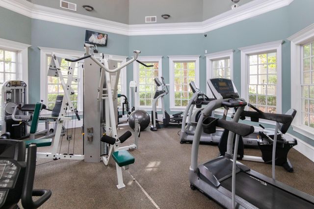 2216 Telfair Way 2216, Charleston, SC 29412