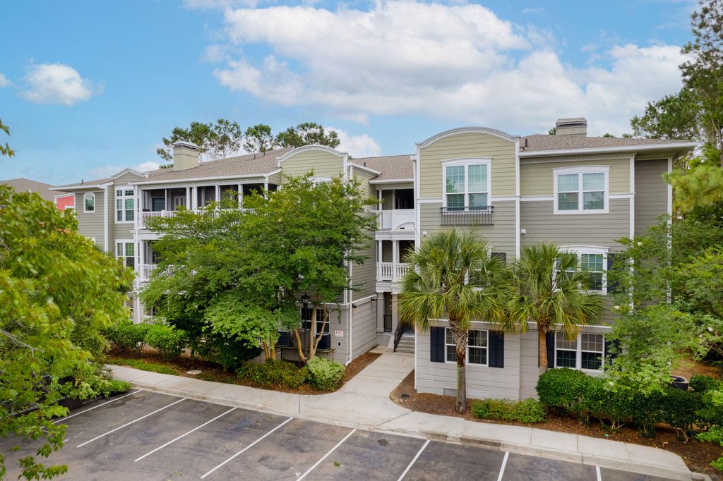 2216 Telfair Way 2216, Charleston, SC 29412