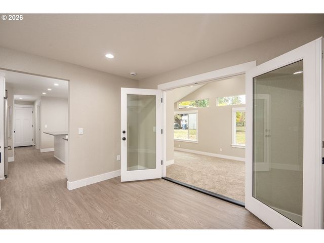 25264 E BOLTON Rd, Veneta, OR 97487