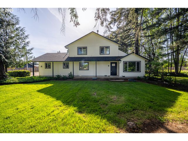 25264 E BOLTON Rd, Veneta, OR 97487