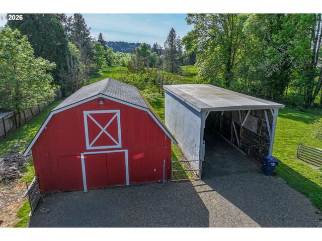 25264 E BOLTON Rd, Veneta, OR 97487