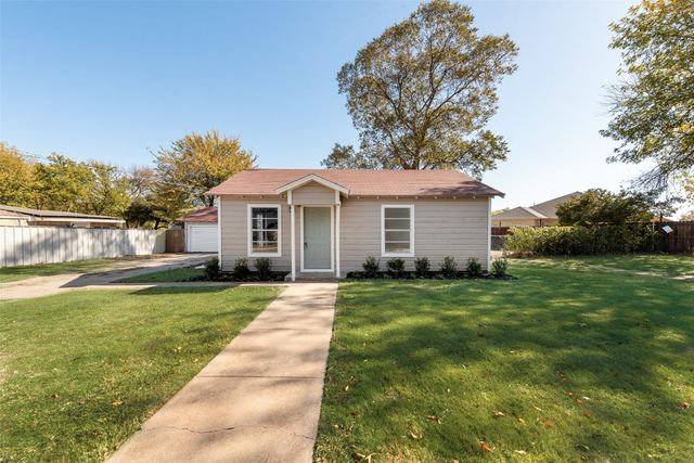 3700 Kimbo Road, Fort Worth, TX 76111