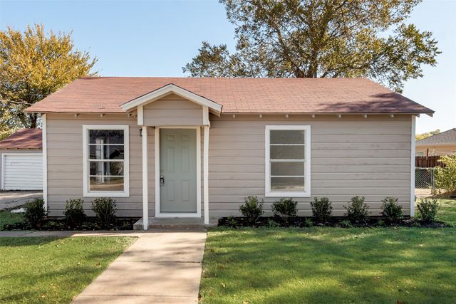 3700 Kimbo Road, Fort Worth, TX 76111