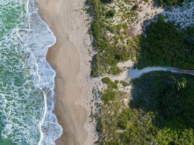 3120 N Highway A1a 402, Fort Pierce, FL 34949