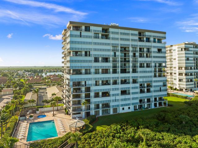 3120 N Highway A1a 402, Fort Pierce, FL 34949